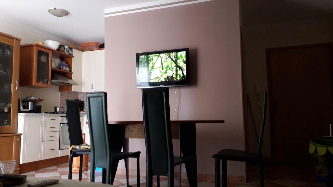 Vodice-Srima Apartment Exterior photo