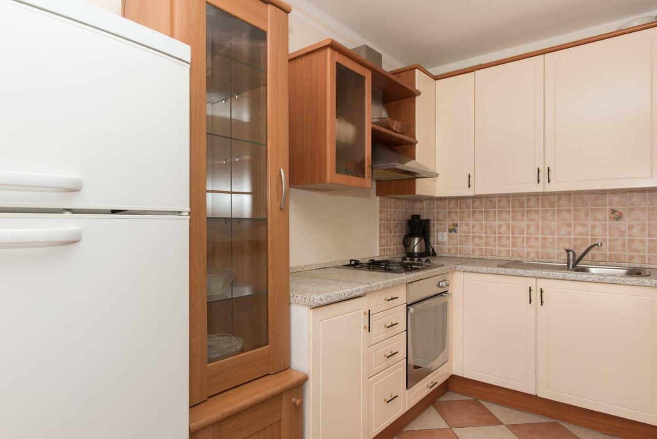 Vodice-Srima Apartment Exterior photo