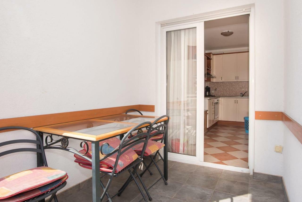 Vodice-Srima Apartment Exterior photo