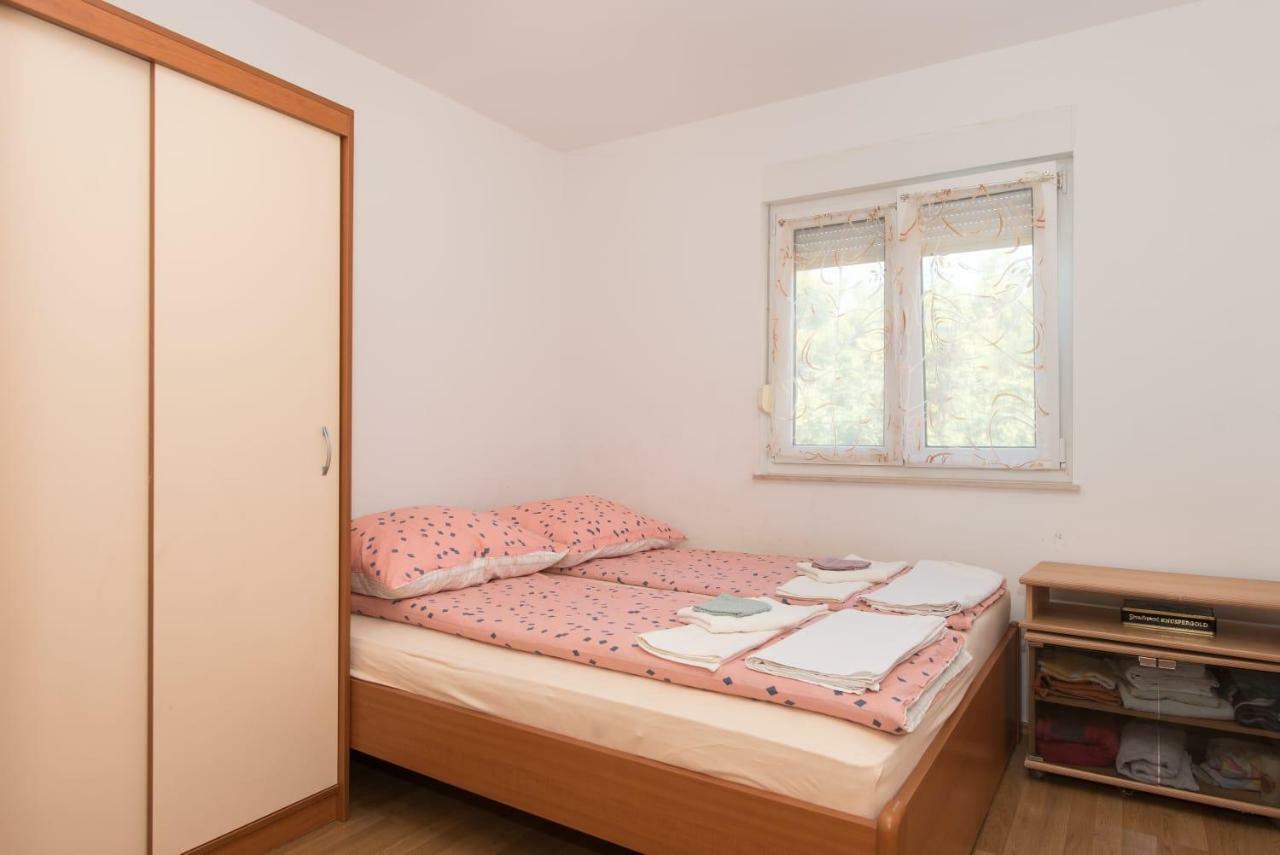 Vodice-Srima Apartment Exterior photo
